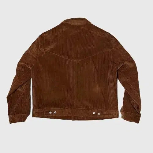 [BUNJANG] Ourscope Corduroy Jacket / (1회착용)아워스코프 코듀로이 자켓