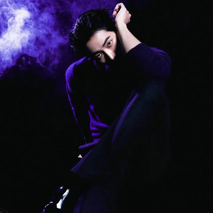 [BUNJANG] Choo Youngwoo Vogue Magazine / (새상품)<중증외상센터><견우와 선녀>추영우님 화보실린 보그잡지양도해요