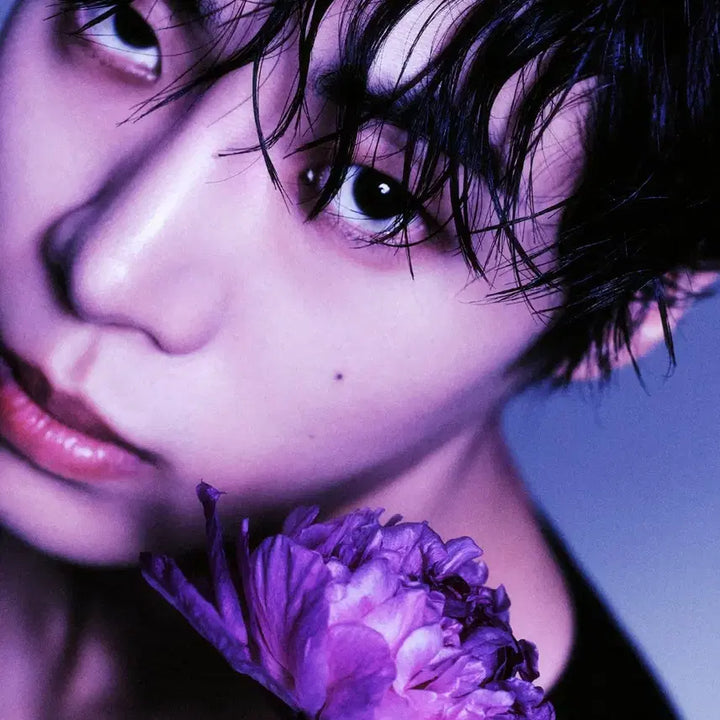 [BUNJANG] Choo Youngwoo Vogue Magazine / (새상품)<중증외상센터><견우와 선녀>추영우님 화보실린 보그잡지양도해요