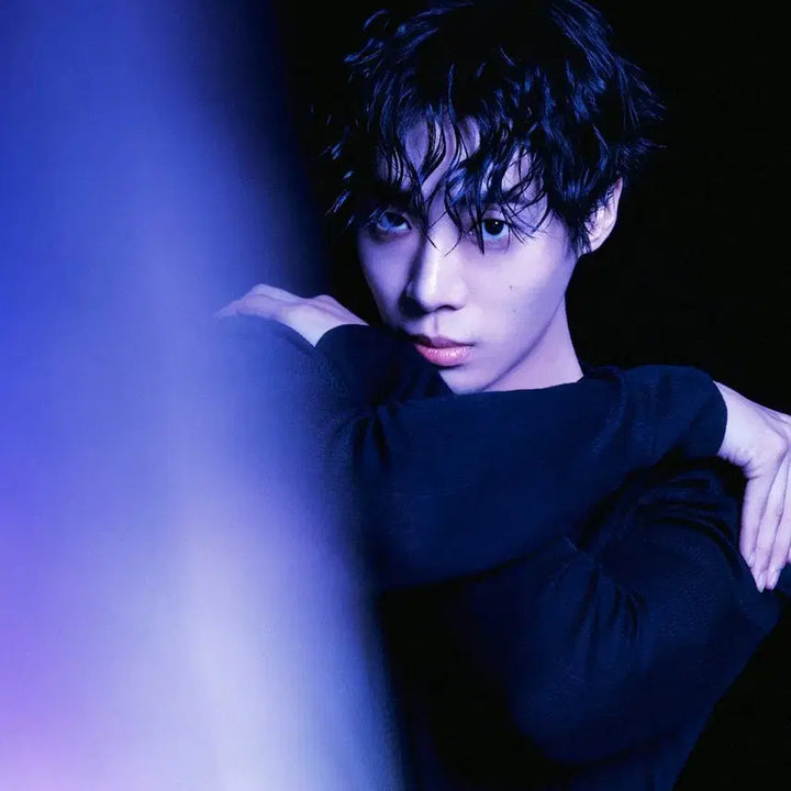 [BUNJANG] Choo Youngwoo Vogue Magazine / (새상품)<중증외상센터><견우와 선녀>추영우님 화보실린 보그잡지양도해요