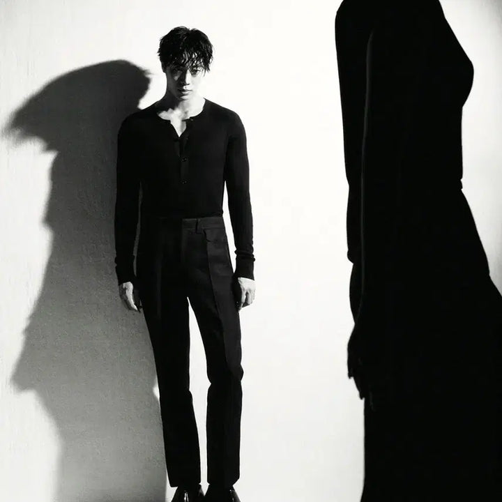 [BUNJANG] Choo Youngwoo Vogue Magazine / (새상품)<중증외상센터><견우와 선녀>추영우님 화보실린 보그잡지양도해요