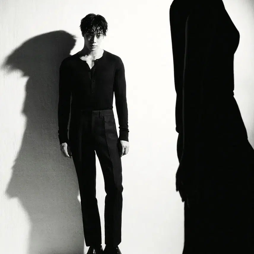 [BUNJANG] Choo Youngwoo Vogue Magazine / (새상품)<중증외상센터><견우와 선녀>추영우님 화보실린 보그잡지양도해요