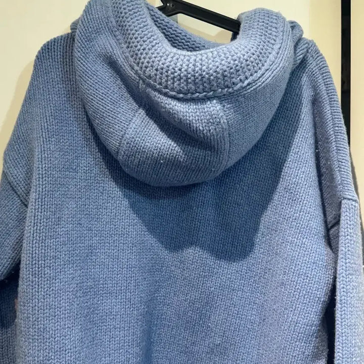 [SOLD OUT] Jw앤더슨 니트후드