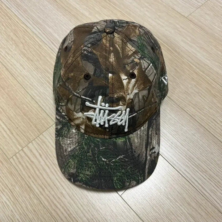 [BUNJANG] Stussy Basic New Era Ball Cap / 스투시 베이직 뉴에라 볼캡