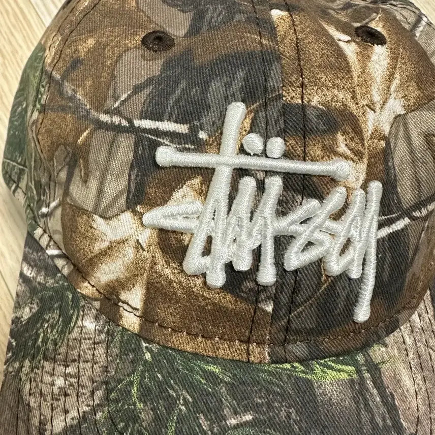 [BUNJANG] Stussy Basic New Era Ball Cap / 스투시 베이직 뉴에라 볼캡