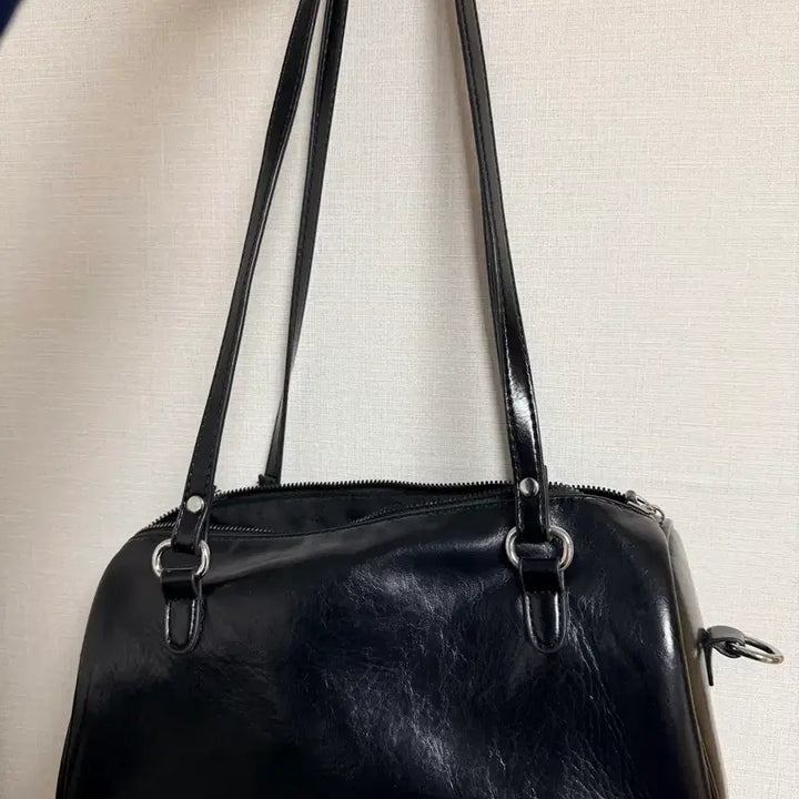 [BUNJANG] N/A Shoulder Bag / 바게트백
