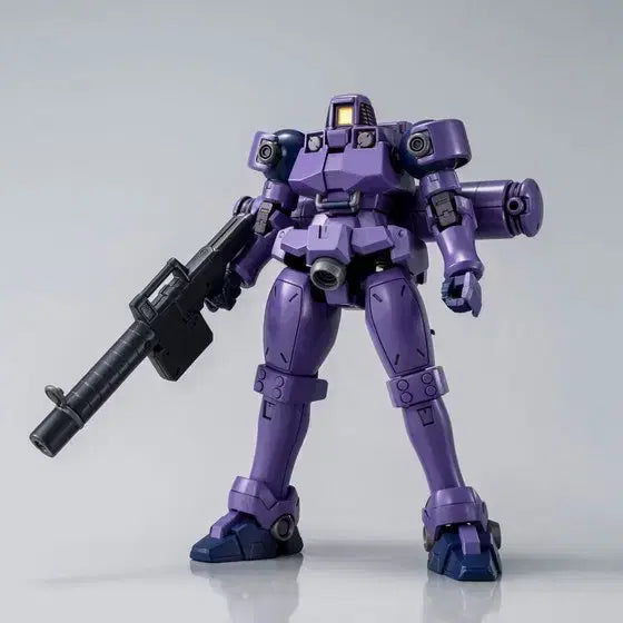 [SOLD OUT] HG 리오 우주형 [프리미엄 반다이] 건담 W 반다이 건프라