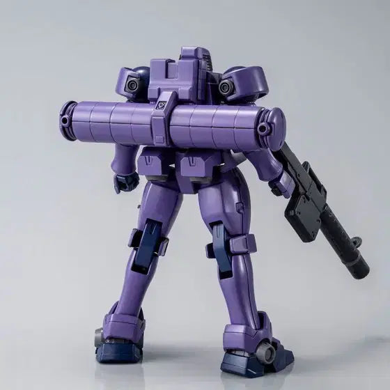 [SOLD OUT] HG 리오 우주형 [프리미엄 반다이] 건담 W 반다이 건프라
