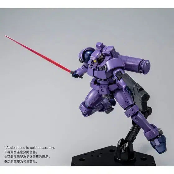[SOLD OUT] HG 리오 우주형 [프리미엄 반다이] 건담 W 반다이 건프라