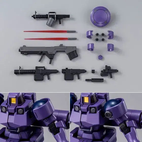 [SOLD OUT] HG 리오 우주형 [프리미엄 반다이] 건담 W 반다이 건프라