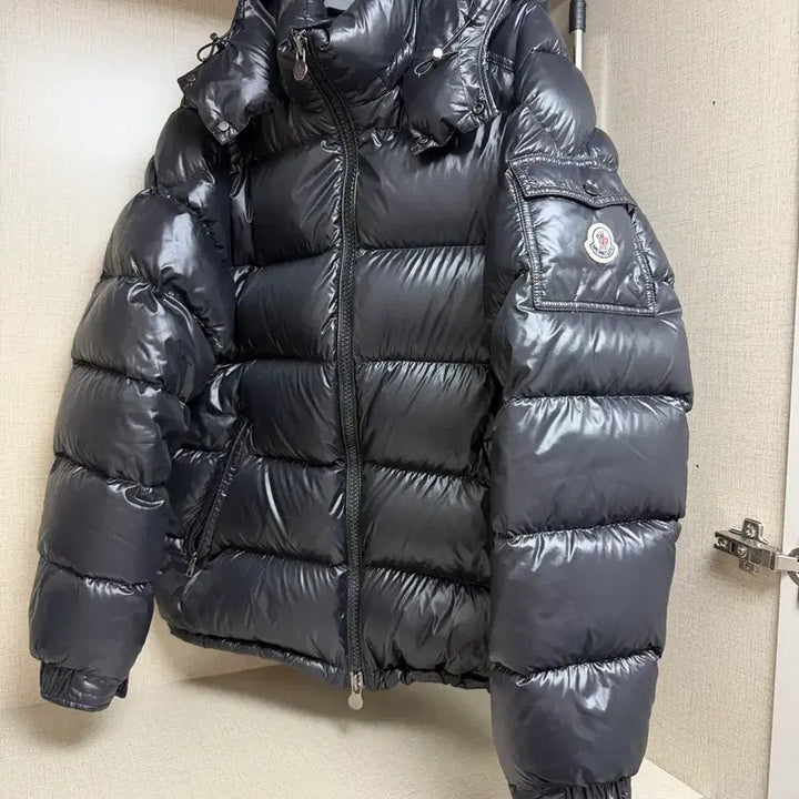 [BUNJANG] Moncler Maya Padded Jacket / (6)23FW 몽클레어 마야 백화점판 팝니다