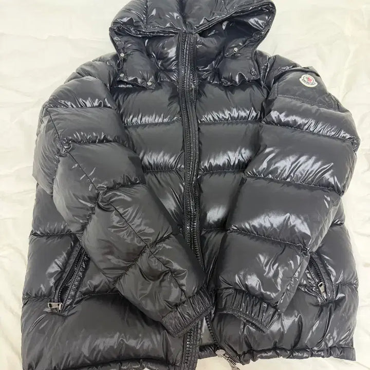 [BUNJANG] Moncler Maya Padded Jacket / (6)23FW 몽클레어 마야 백화점판 팝니다