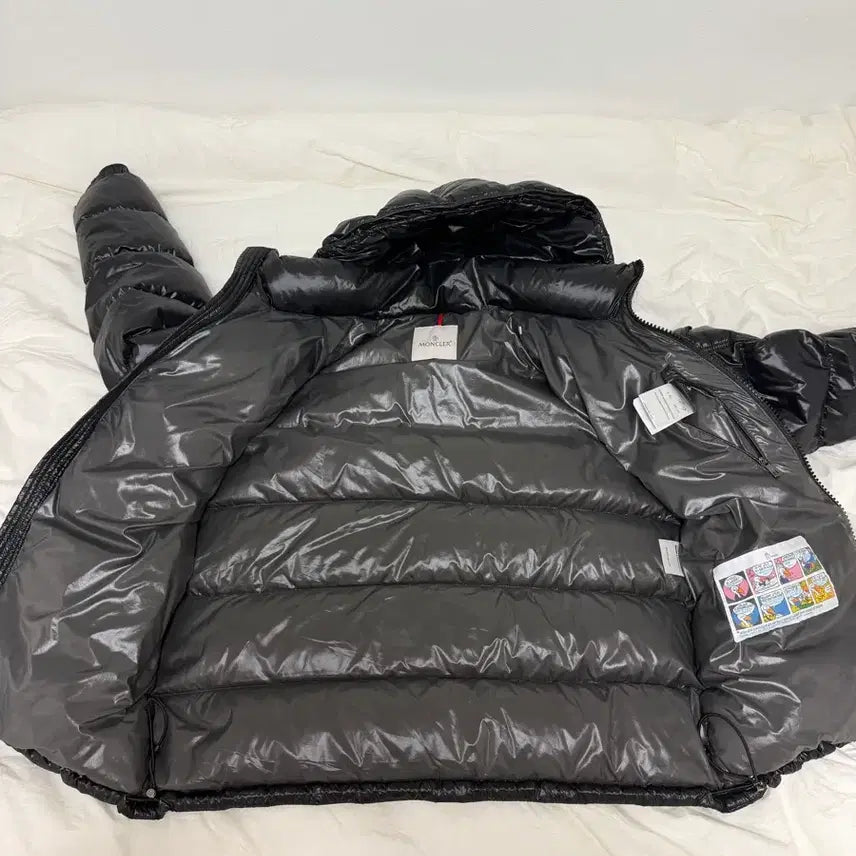 [BUNJANG] Moncler Maya Padded Jacket / (6)23FW 몽클레어 마야 백화점판 팝니다
