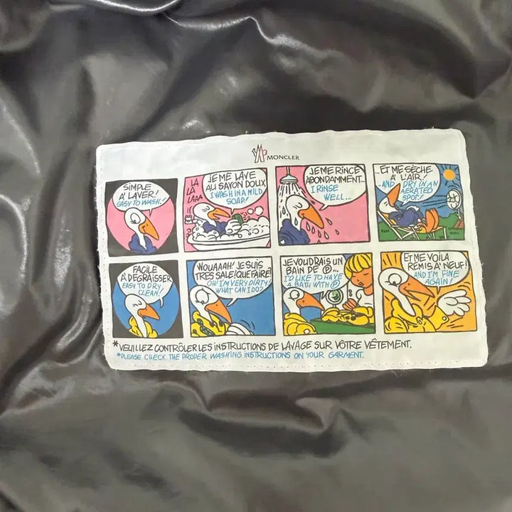 [BUNJANG] Moncler Maya Padded Jacket / (6)23FW 몽클레어 마야 백화점판 팝니다