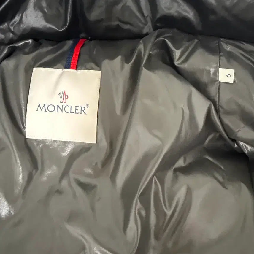 [BUNJANG] Moncler Maya Padded Jacket / (6)23FW 몽클레어 마야 백화점판 팝니다