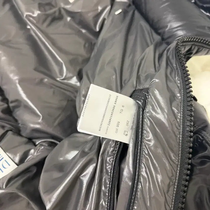 [BUNJANG] Moncler Maya Padded Jacket / (6)23FW 몽클레어 마야 백화점판 팝니다