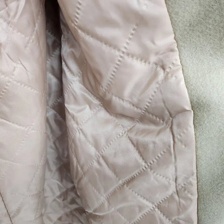 [BUNJANG] BarbieCat Belted Coat / BarbieCat 벨티드 코트