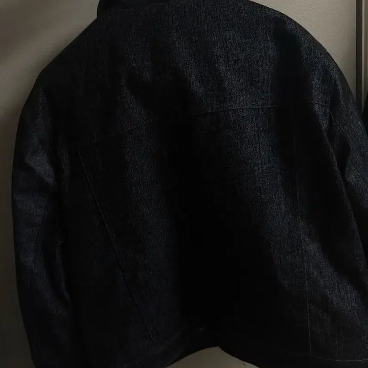 [BUNJANG] Denim Jacket / 데님자켓