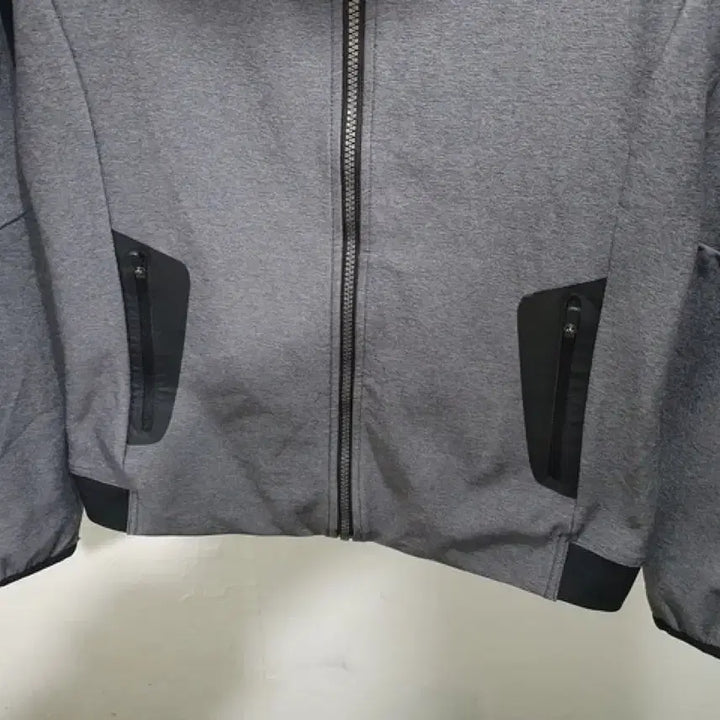 [BUNJANG] Puma Hooded Zip-up / 퓨마 후드집업 (WOMAN S-55)#783M
