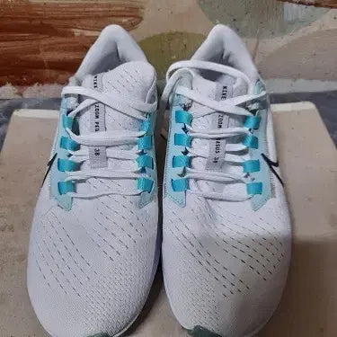 [BUNJANG] Nike Air Zoom Pegasus 38 / 나이키 에어 줌 페기수스 38