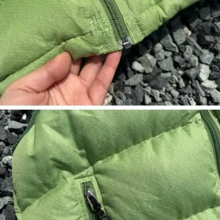[BUNJANG] Patagonia Packable Goose Down Vest / 파타고니아 패커블 구스다운 베스트