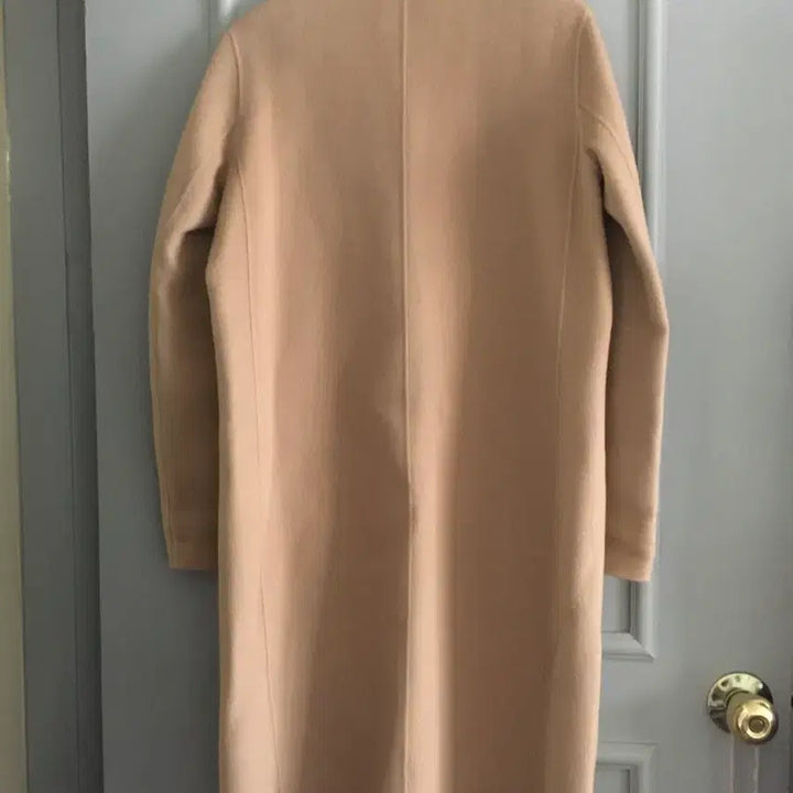 [BUNJANG] Theory Cashmere Coat (Size M) / 띠어리 캐시미어 을 코트 m사이즈