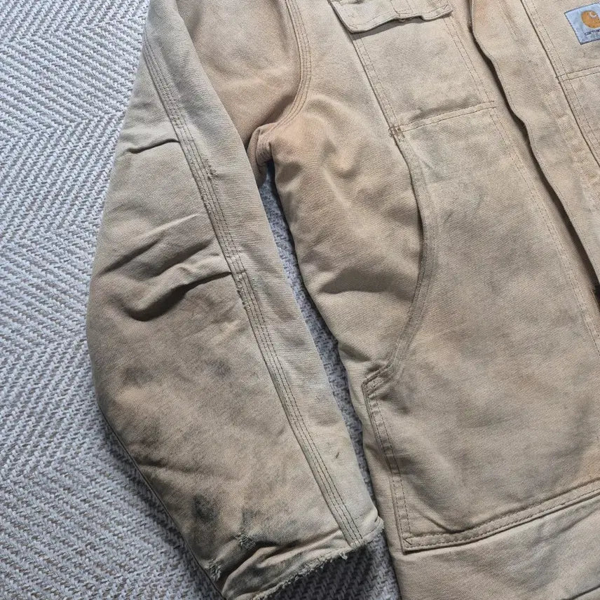 [BUNJANG] Carhartt 80s Arctic / 80s 칼하트 아크틱
