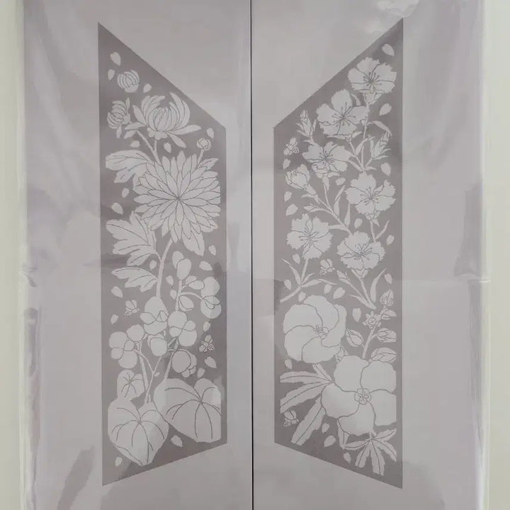 [BUNJANG] BTS RM Dalmajung Flip Photo (Sealed) / 미개봉 방탄 달마중 플립포토 알엠