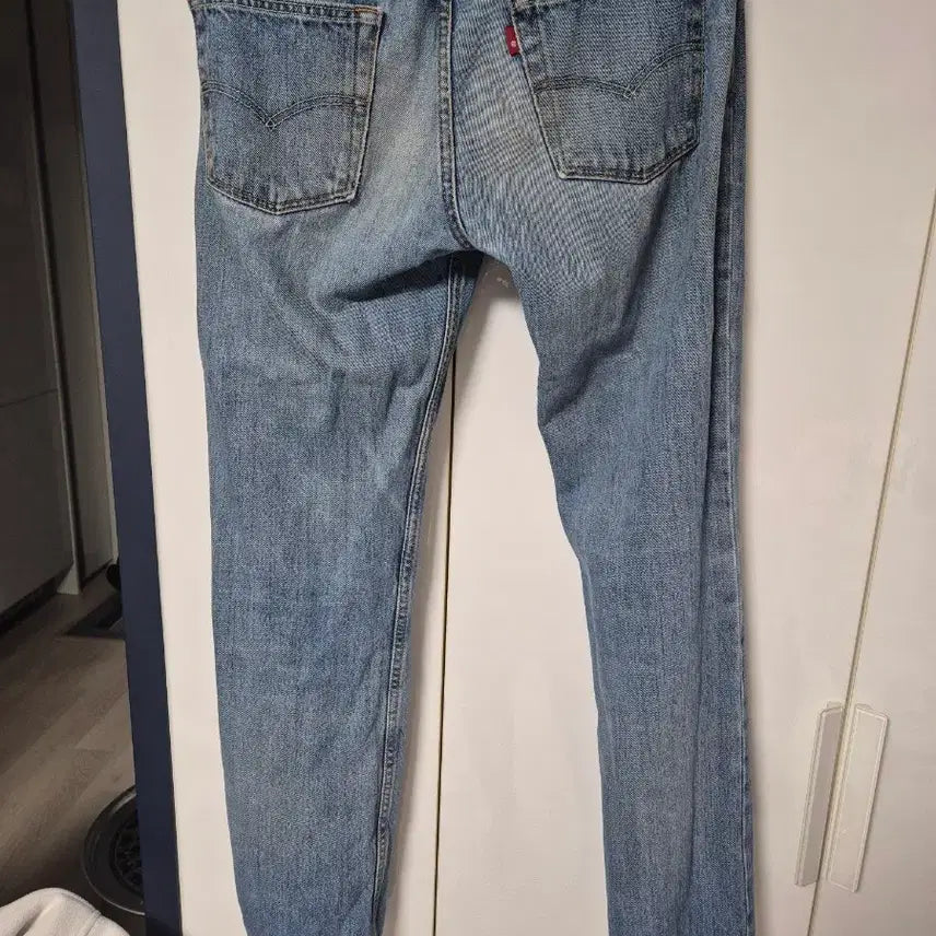 [BUNJANG] Levi's 511 Jeans / 리바이스 511 청바지