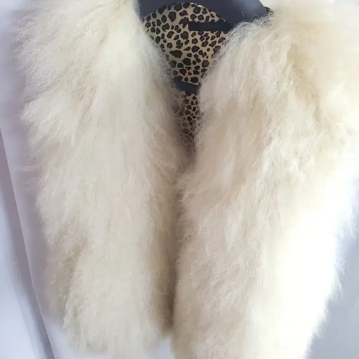 [BUNJANG] Premium Original Natural Wool Vest / 프리미엄 오리지널 천연 양모 베스트