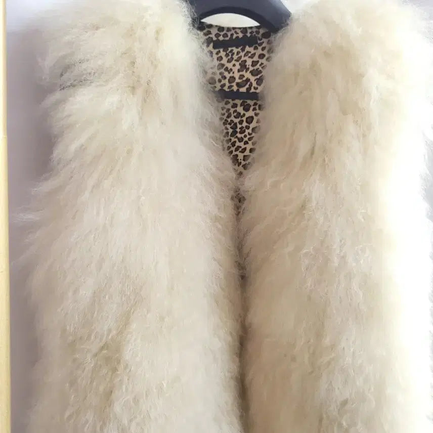 [BUNJANG] Premium Original Natural Wool Vest / 프리미엄 오리지널 천연 양모 베스트