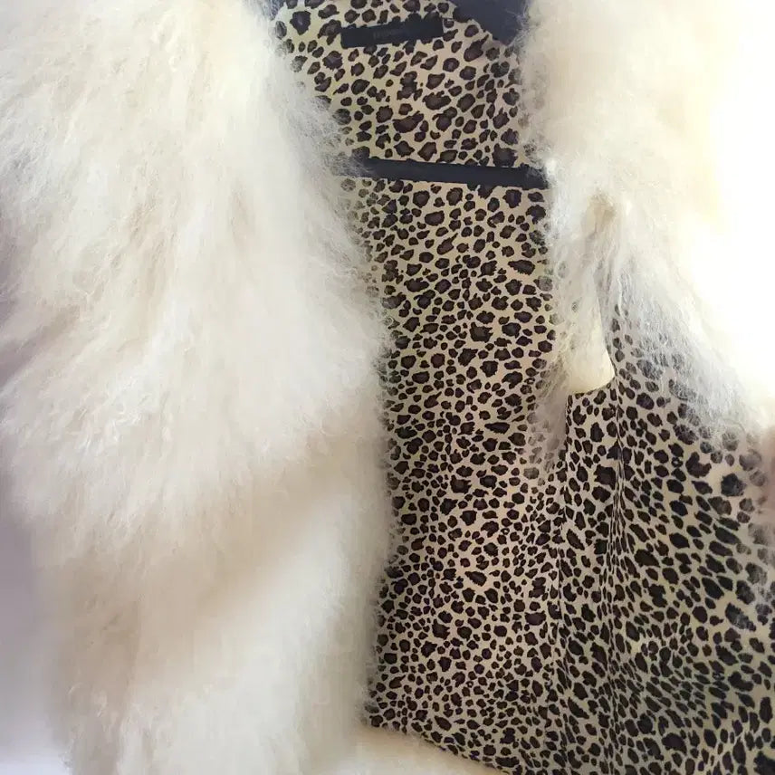 [BUNJANG] Premium Original Natural Wool Vest / 프리미엄 오리지널 천연 양모 베스트