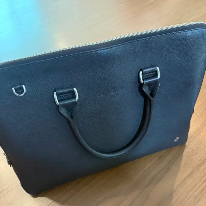 [BUNJANG] Samsonite Tote Bag / Briefcase / 샘소나이트 토트백/ 서류 가방