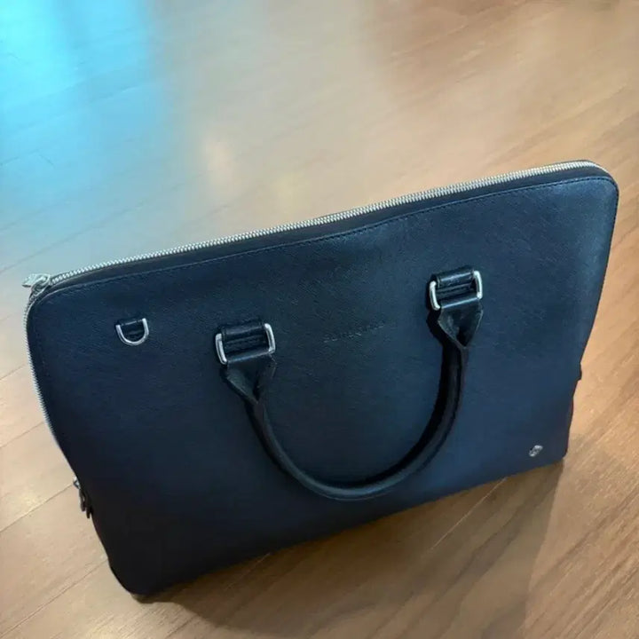 [BUNJANG] Samsonite Tote Bag / Briefcase / 샘소나이트 토트백/ 서류 가방