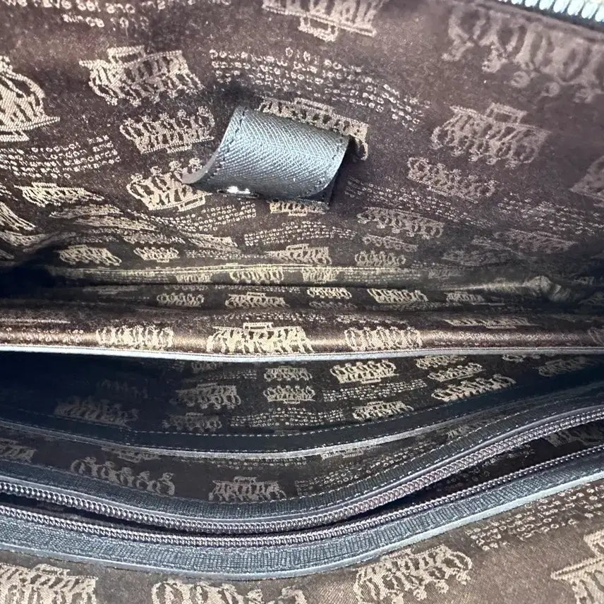 [BUNJANG] Samsonite Tote Bag / Briefcase / 샘소나이트 토트백/ 서류 가방