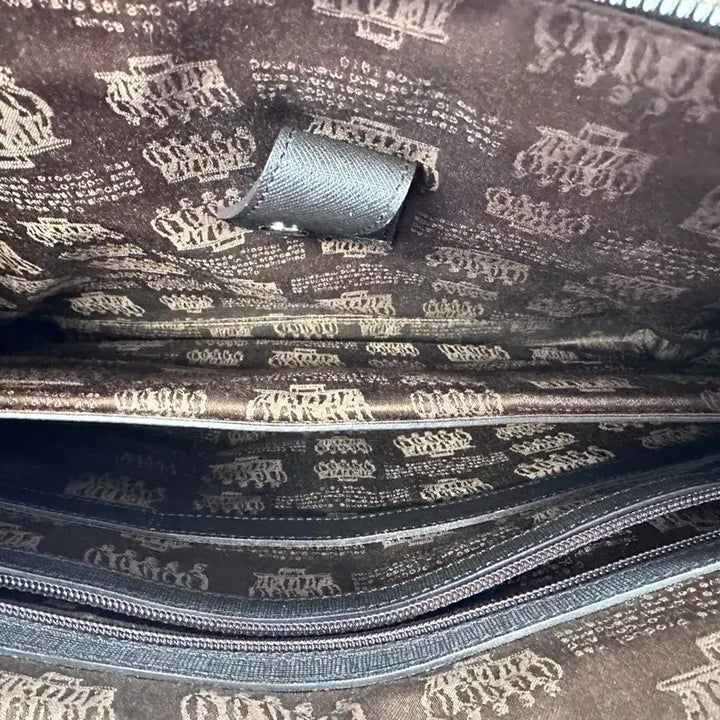 [BUNJANG] Samsonite Tote Bag / Briefcase / 샘소나이트 토트백/ 서류 가방