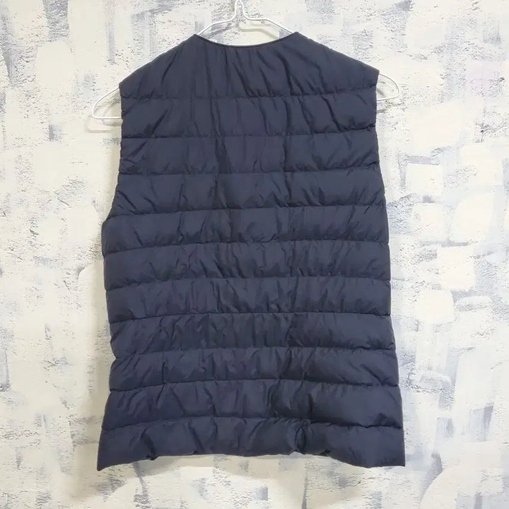 [BUNJANG] Uniqlo Ultralight Down Vest Black M / 유니클로 울트라라이트다운 베스트 블랙 M
