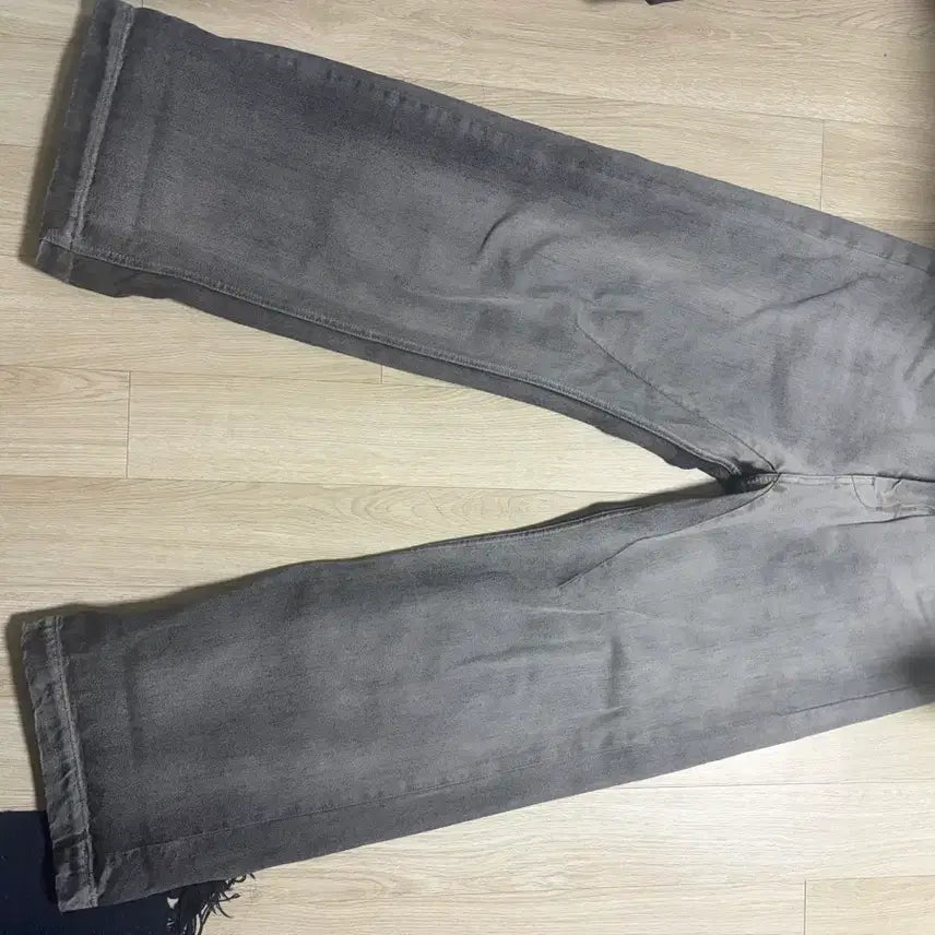 [BUNJANG] Rick Owens Dark Shadow Luxor Geth Denim / 릭오웬스 다크쉐도우 luxor geth 데님