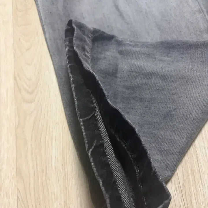 [BUNJANG] Rick Owens Dark Shadow Luxor Geth Denim / 릭오웬스 다크쉐도우 luxor geth 데님