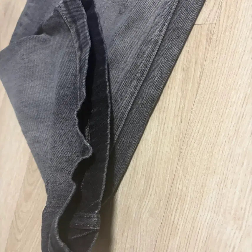 [BUNJANG] Rick Owens Dark Shadow Luxor Geth Denim / 릭오웬스 다크쉐도우 luxor geth 데님