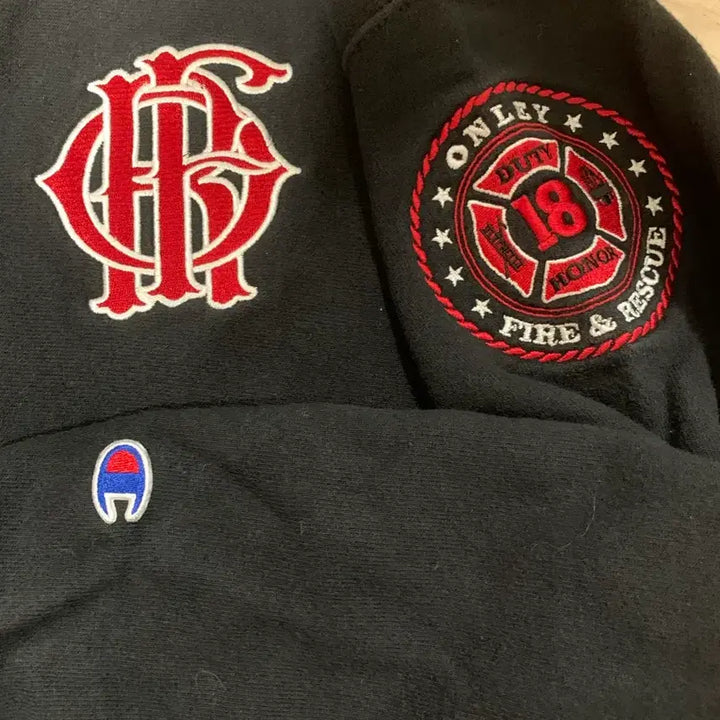 [BUNJANG] Champion Reverse Weave Sweatshirt / 챔피온 챔피언 리버스위브 스웻셔츠 맨투맨 L