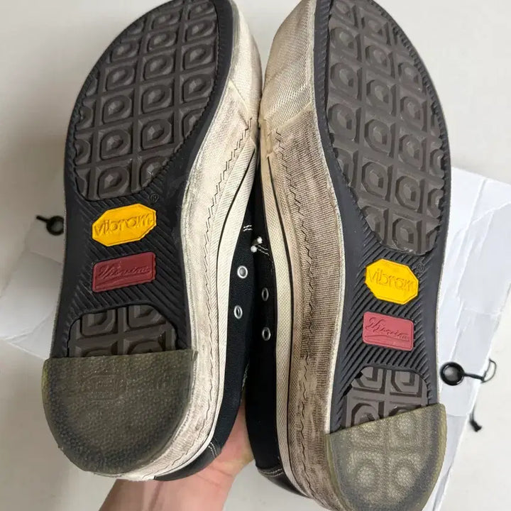 [BUNJANG] Visvim 22AW Skagway G Pattern US9.5 / 비즈빔 22AW 스캐그웨이 g패턴 us9.5