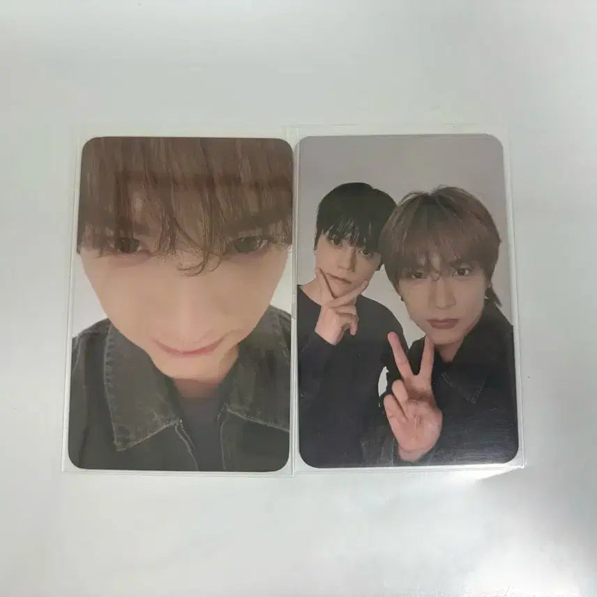 엔플라잉 엔콘4 앙콘 포카