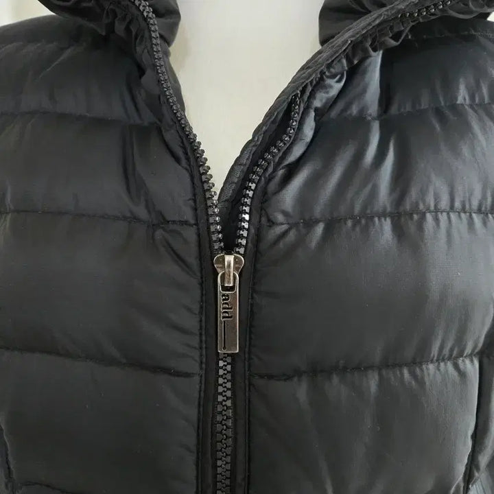 [BUNJANG] ADD Hooded Duck Down Padded Jacket / ADD 후드 패딩