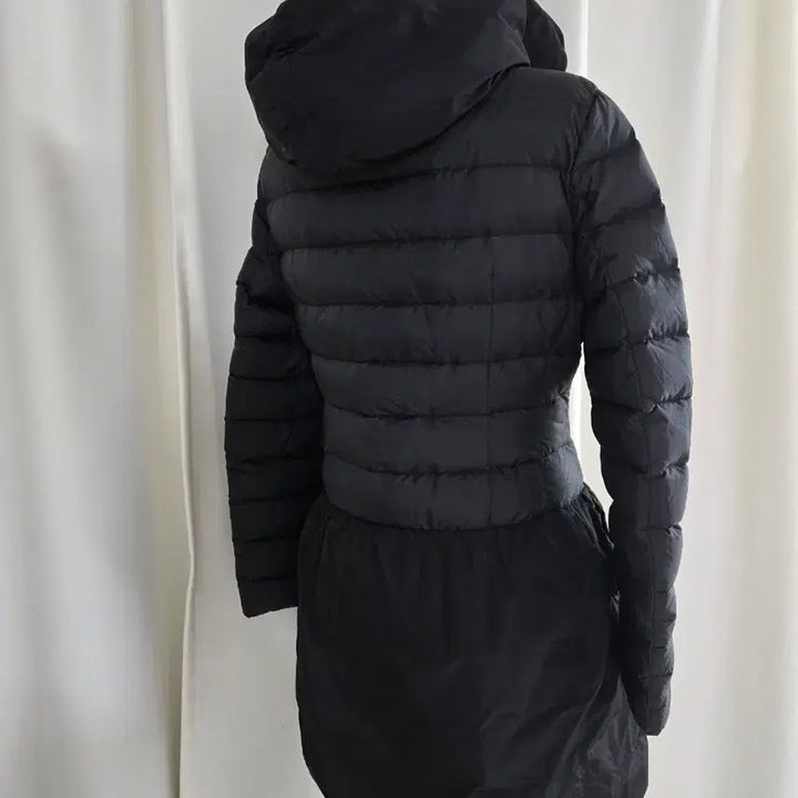 [BUNJANG] ADD Hooded Duck Down Padded Jacket / ADD 후드 패딩