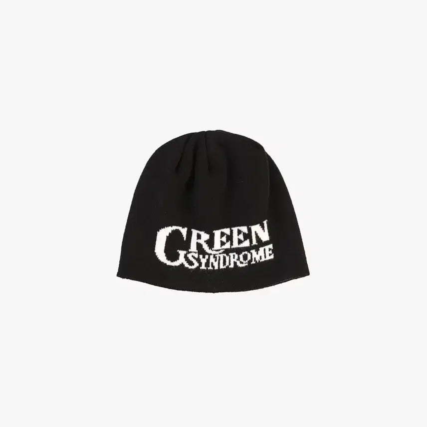[BUNJANG] Green Syndrome Jennie Beanie / 그린신드롬 비니 제니비니