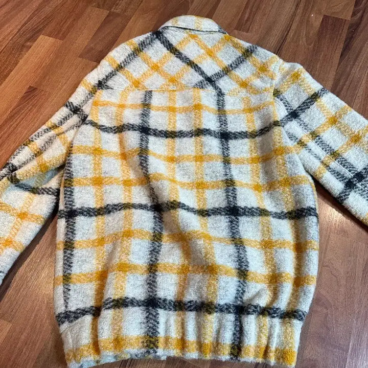 [BUNJANG] Isabel Marant Women's Shirt Jacket (Size 36) / 이자벨마랑 여성셔츠형자켓 36사이즈 팝니다