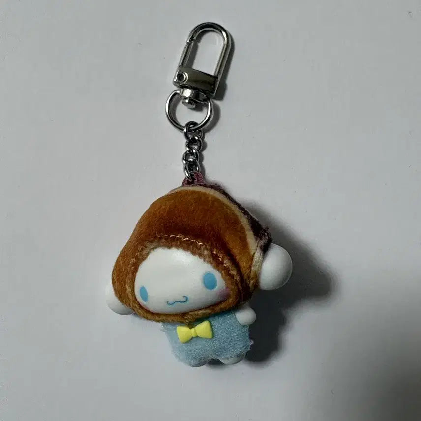 [BUNJANG] Sanrio Cinnamoroll Chibi Tomo / 산리오 치비토모 시나모롤