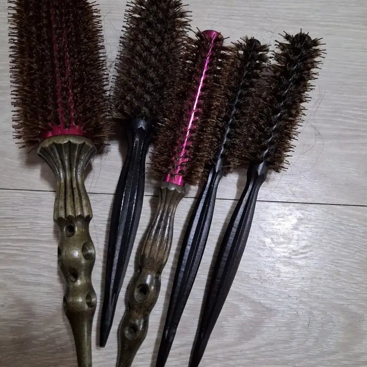 [BUNJANG] Hair Perming Roll / #미용실제료#드라이롤#파마파지#