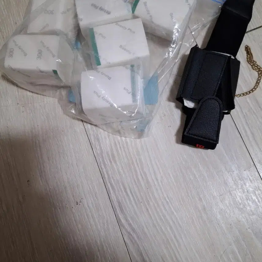 [BUNJANG] Hair Perming Roll / #미용실제료#드라이롤#파마파지#